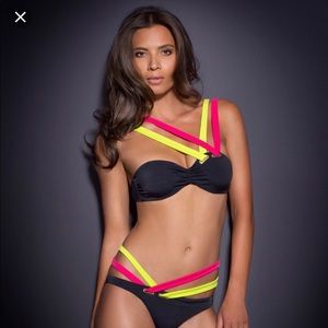 Agent Provocateur Bikini Top